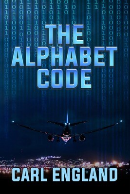 The Alphabet Code - Alphabet Soup Series Book 3 - eBook