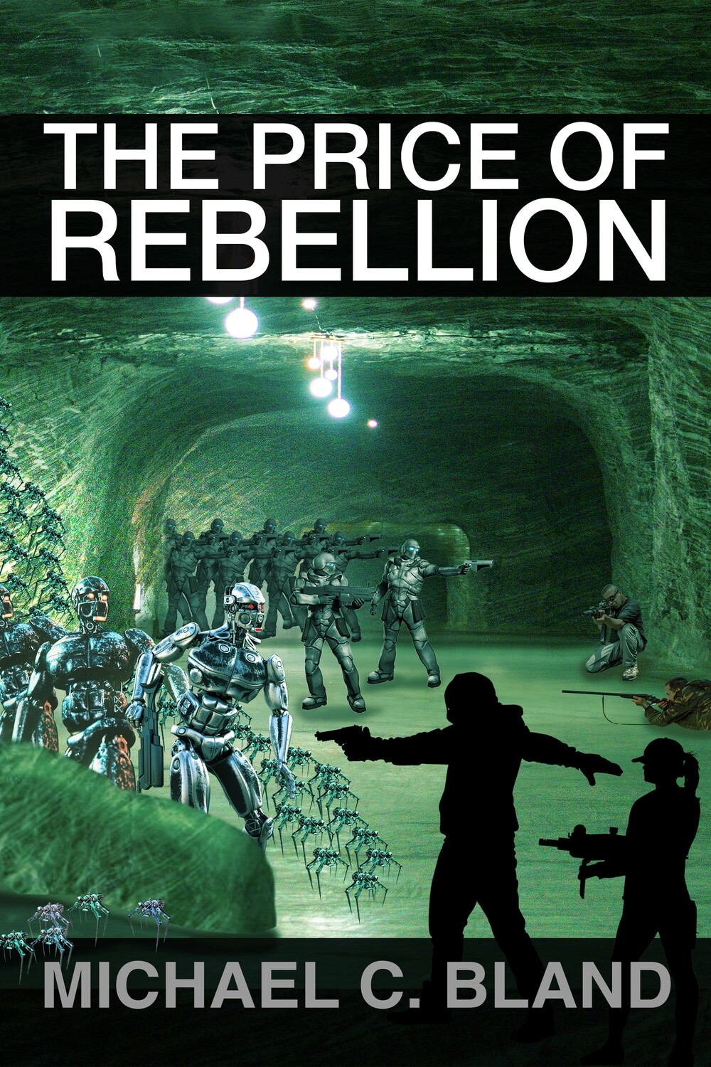 The Price of Rebellion - The Price of Series Book 2 - eBook