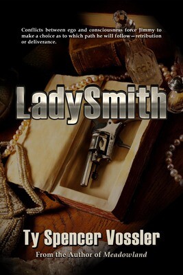 LadySmith - eBook