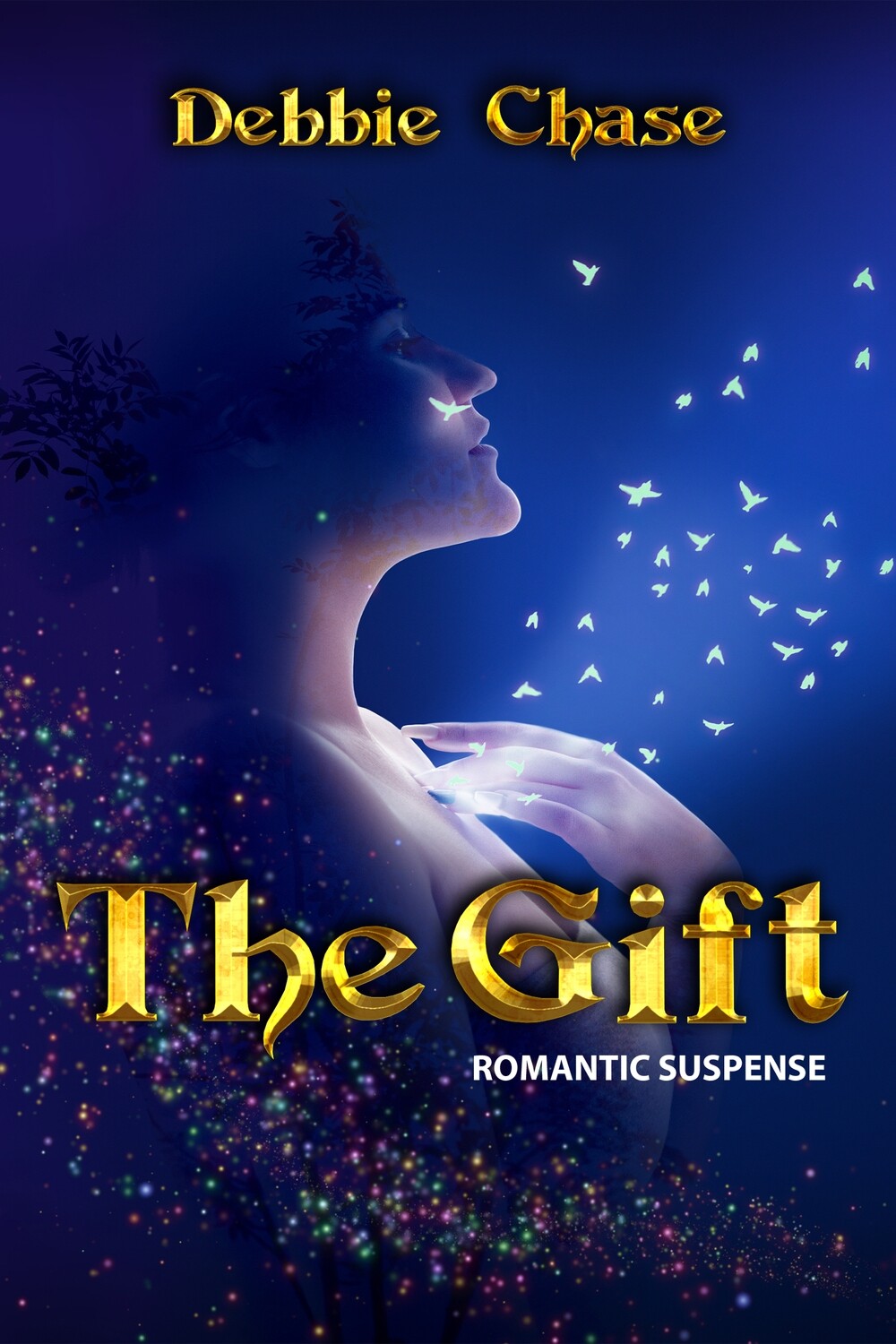 The Gift - eBook