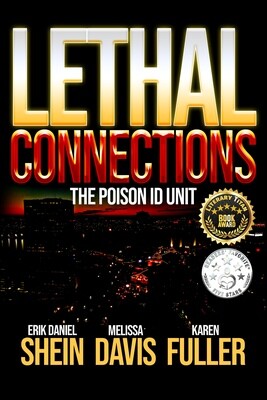 Lethal Connections - The Poison ID Unit - eBook