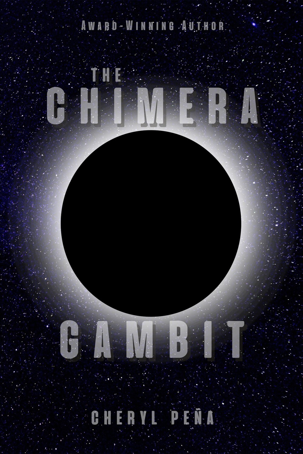 The Chimera Gambit - eBook