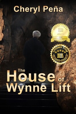 The House of Wynne Lift - eBook