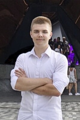 Aleksey Olkhovenko