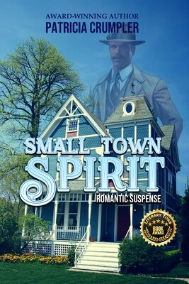 Small Town Spirit - eBook