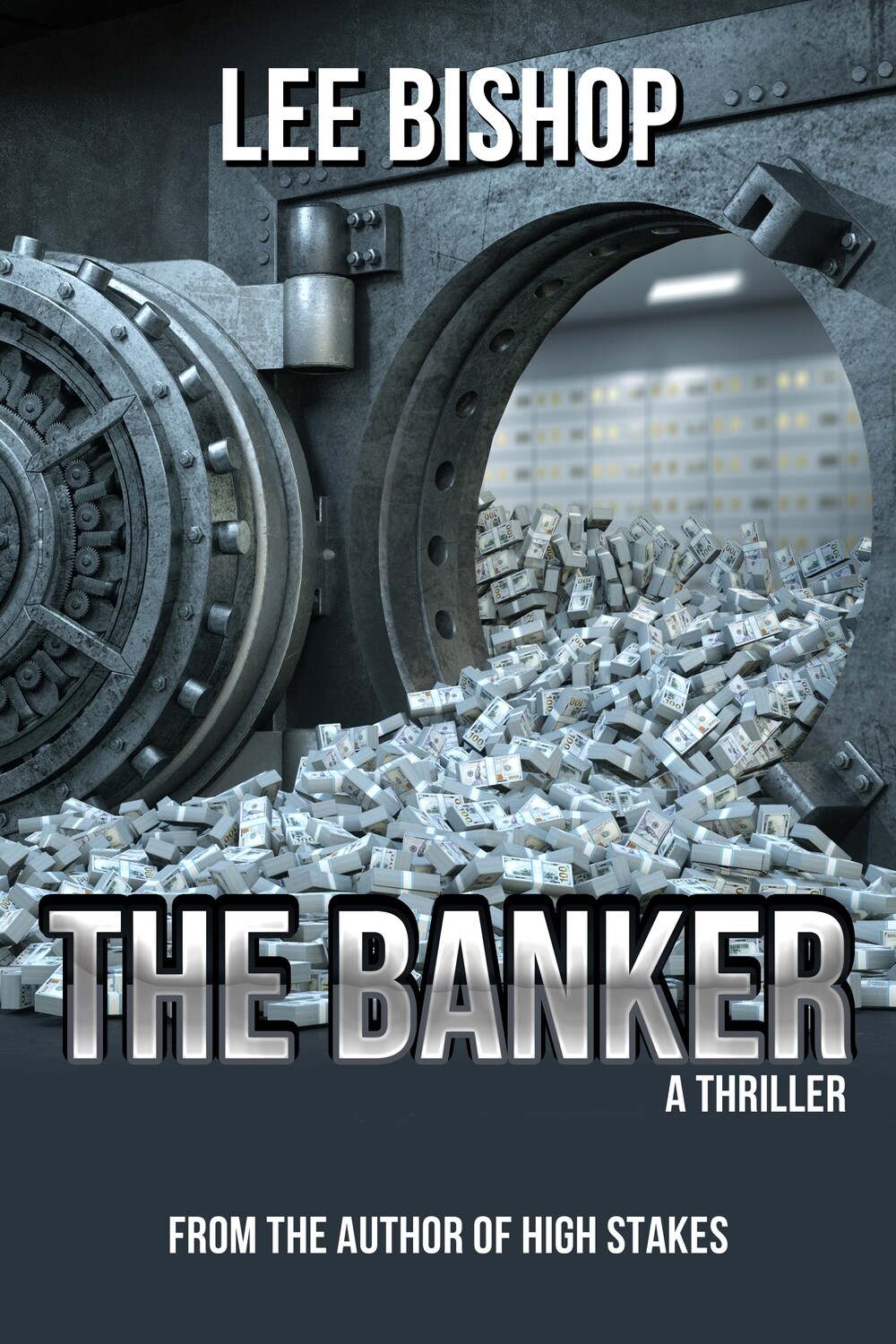 The Banker - eBook