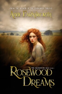 Rosewood Dreams - The Silverstone Saga Book 1 - eBook