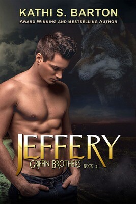 Jeffery - Griffin Brothers Book 4 - eBook