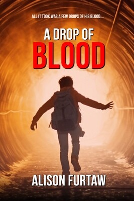 A Drop of Blood - eBook