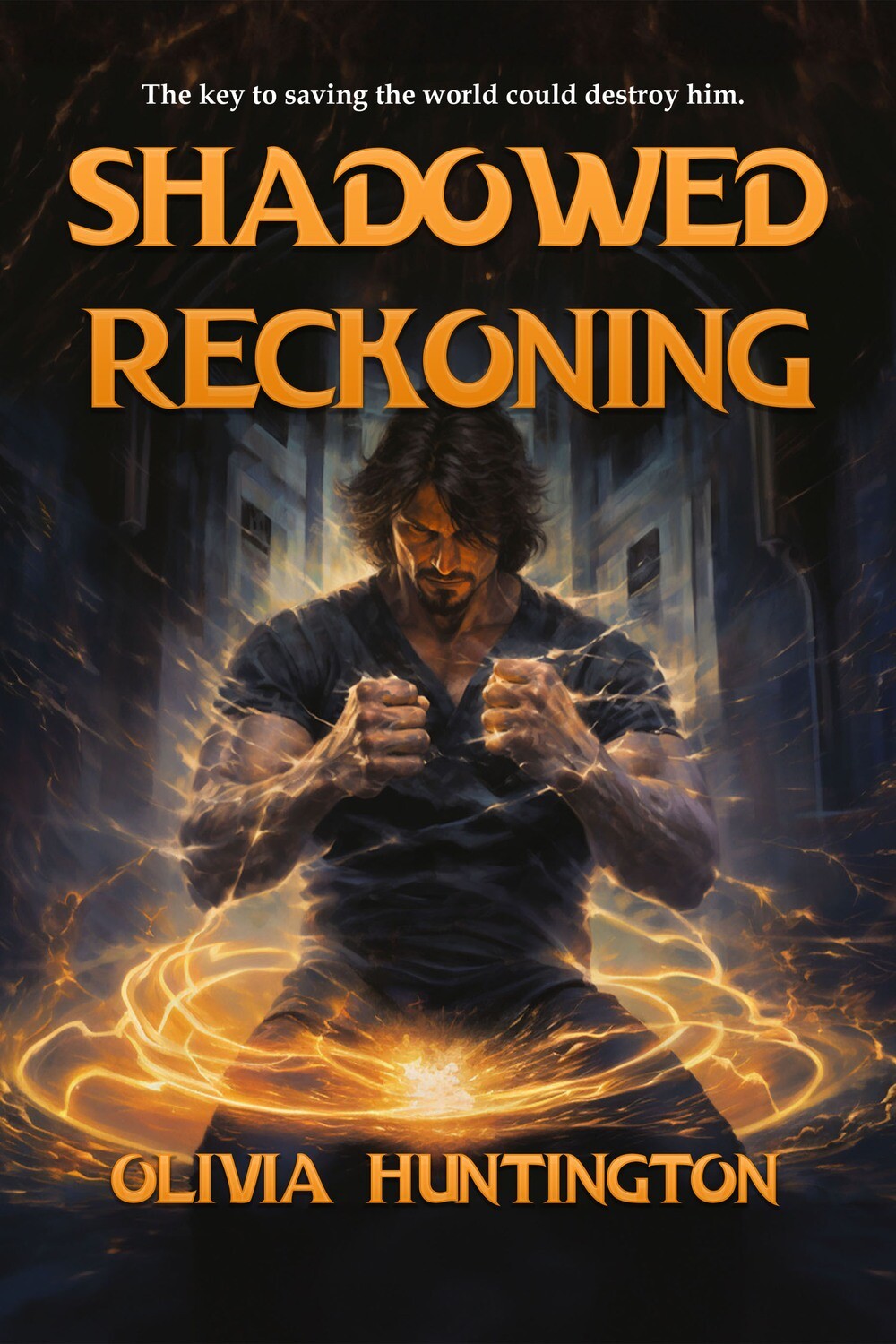 Shadowed Reckoning - eBook