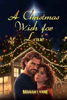 A Christmas Wish for Love - eBook