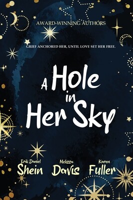 A Hole in Her Sky - eBook