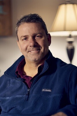 Greg S. Paris