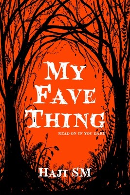 My Fave Thing - eBook