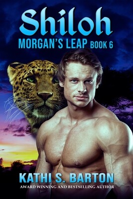 Shiloh - Morgan&#39;s Leap Book 6 - eBook