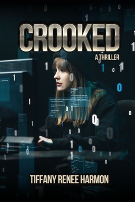Crooked - eBook