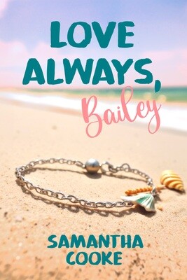 Love Always Bailey - eBook