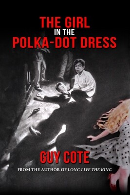 The Girl in the Polka-Dot Dress - eBook