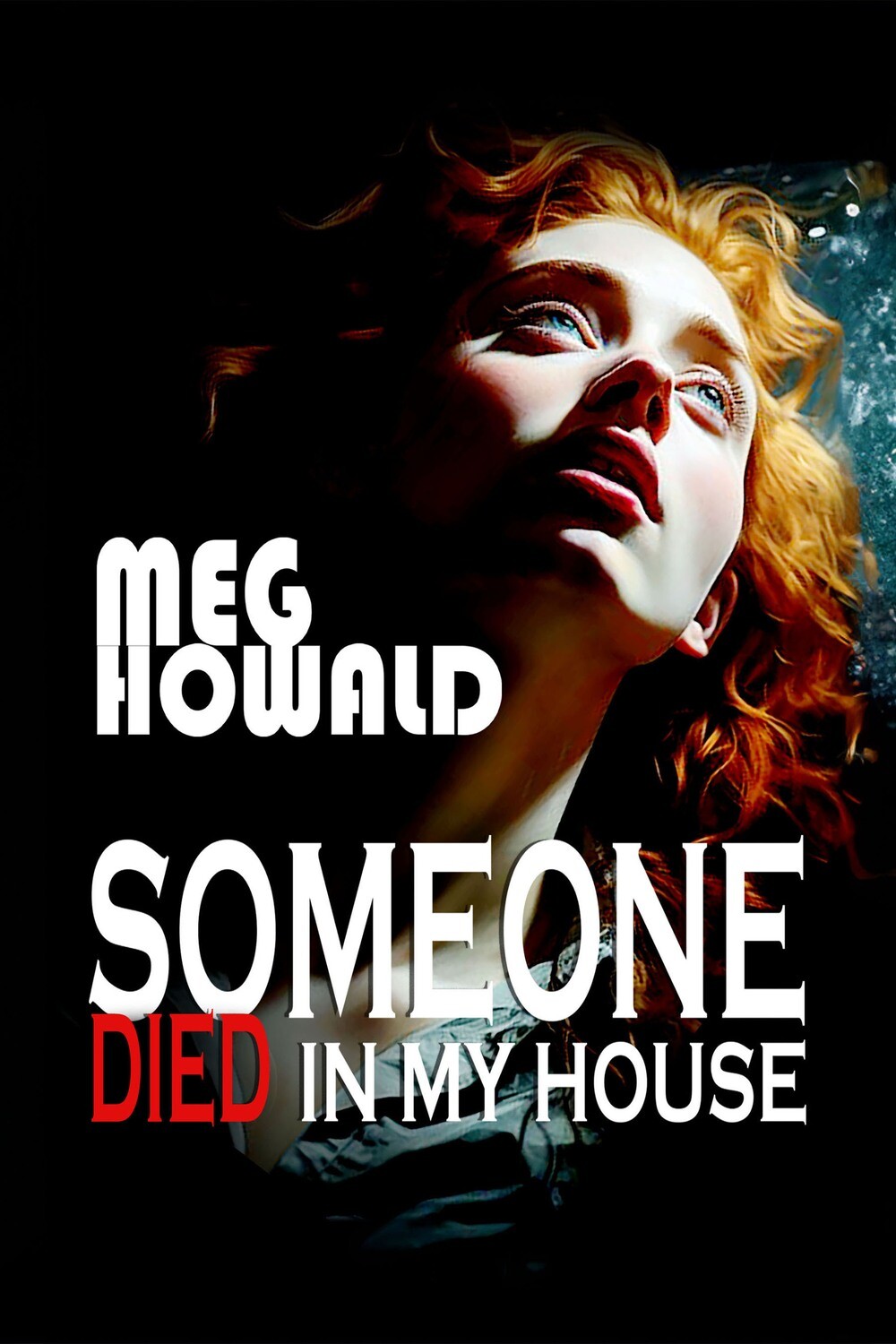 Someone Died in My House - eBook