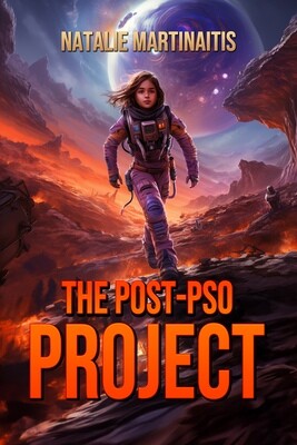 The Post-PSO Project - eBook
