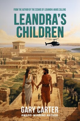 Leandra’s Children - ebook