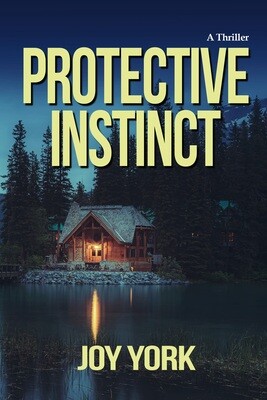 Protective Instinct - ebook