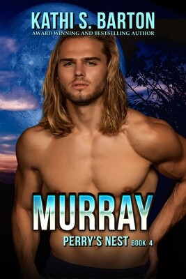 Murray - Perry&#39;s Nest Book 4 - ebook