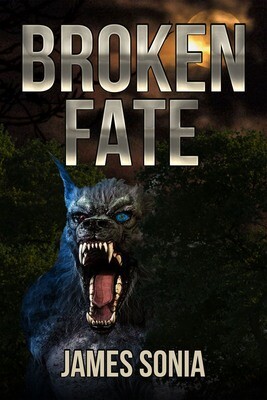 Broken Fate - ebook