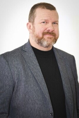 Ian Mitchell-Gill