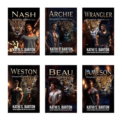 Sheppard&#39;s Shadow