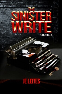 The Sinister Write - eBook