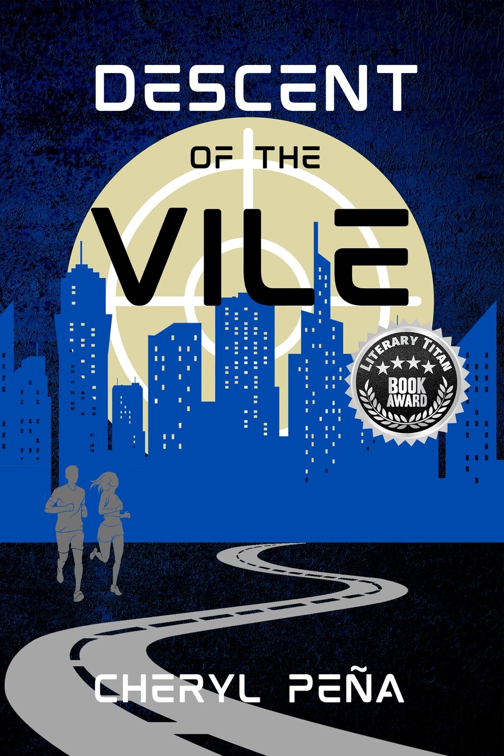 Descent of the Vile - eBook