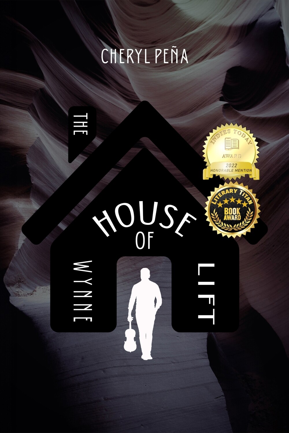 The House of Wynne Lift - eBook