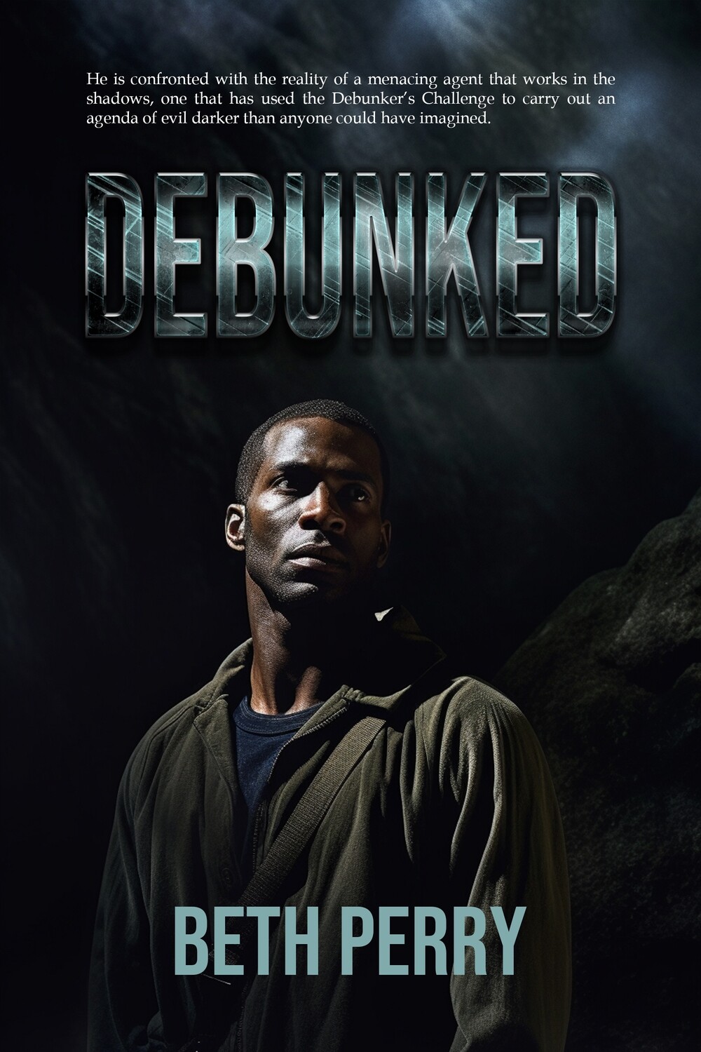 Debunked - eBook