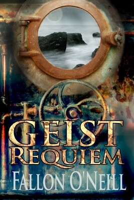 Geist: Requiem - eBook