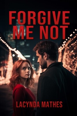 Forgive Me Not - eBook