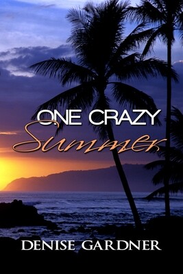 One Crazy Summer - eBook