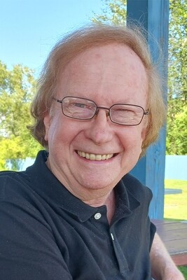 Paul G O&#39;Connor