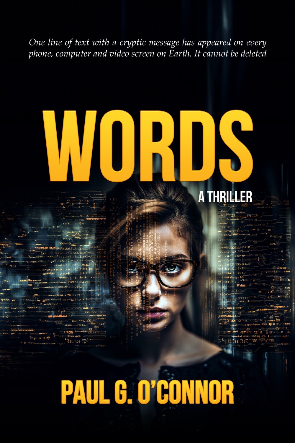 Words - eBook