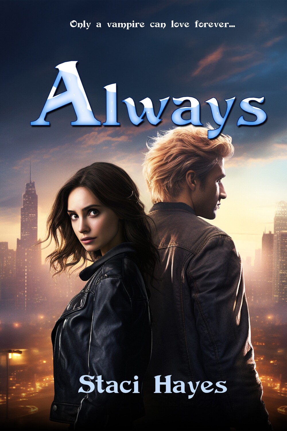 Always - eBook