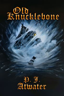 Old Knucklebone - eBook