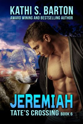Jeremiah - Tate&#39;s Crossing Book 6 - eBook