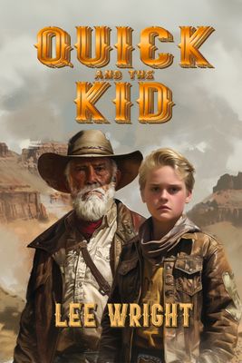 Quick and the Kid - eBook
