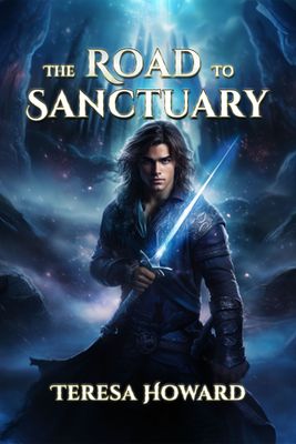 The Road to Sanctuary - eBook