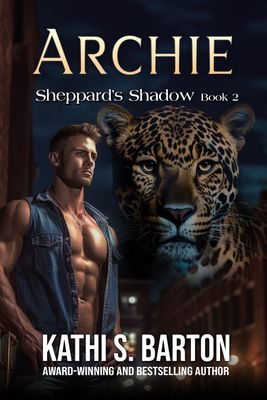 Archie - Sheppard&#39;s Shadow Book 2 - eBook