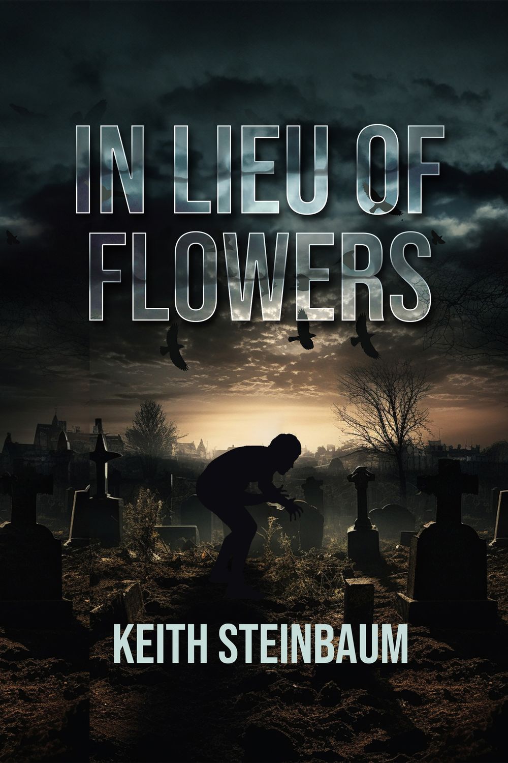 In Lieu of Flowers - eBook