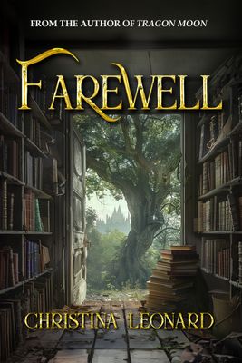 Farewell - eBook