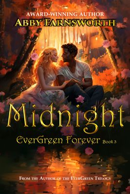 Midnight - EverGreen Forever Book 3 - eBook