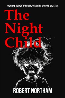 The Night Child - eBook