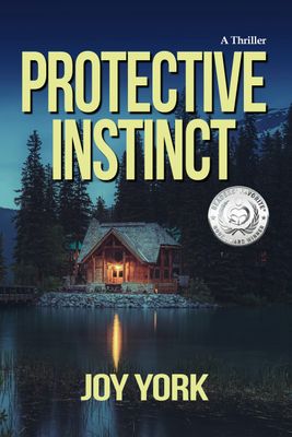 Protective Instinct - ebook